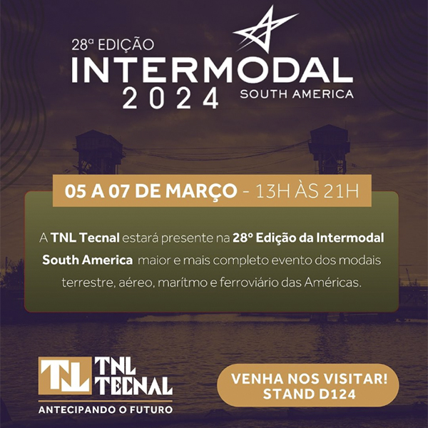 INTERMODAL  2024