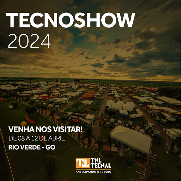 TECNOSHOW 2024