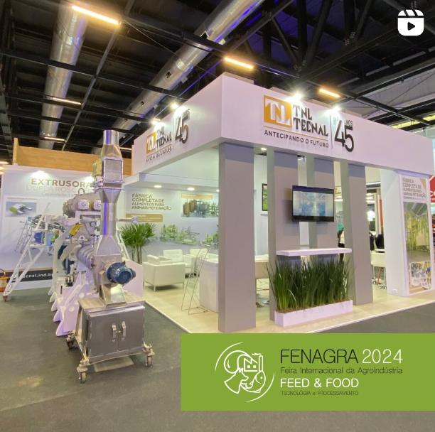 FENAGRA 2024