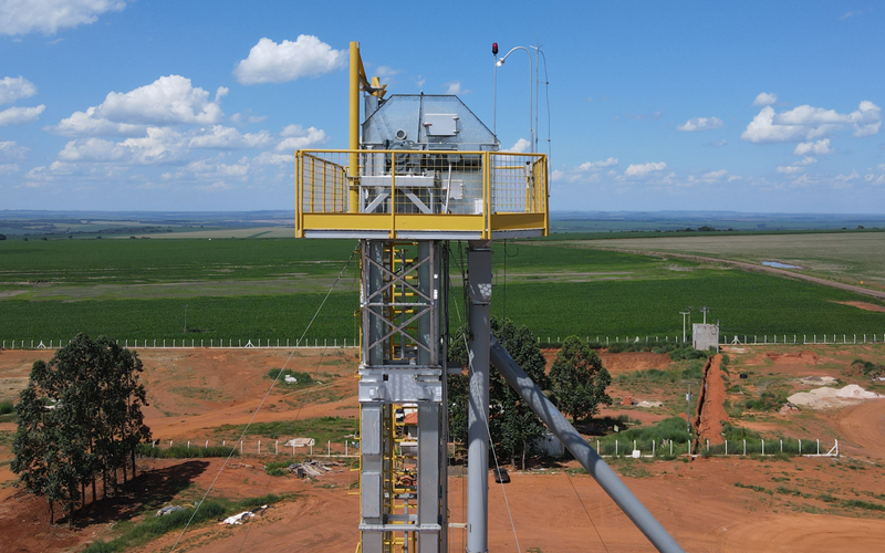 BUCKET ELEVATORS